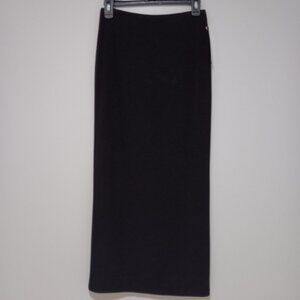NWT Misura by Joeffer Caoc Maxi pencil skirt - XS